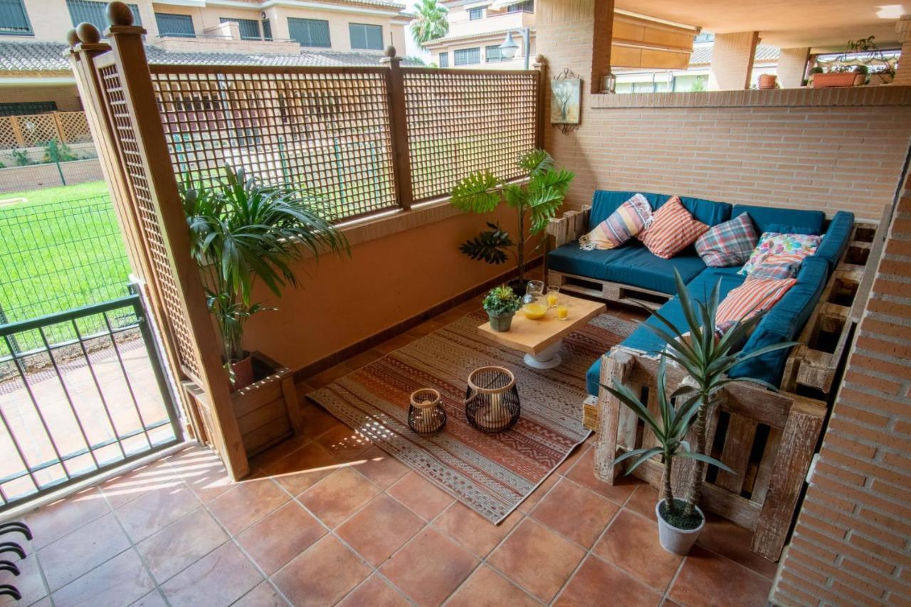 Casa Mundovalencia Vila Exterior foto