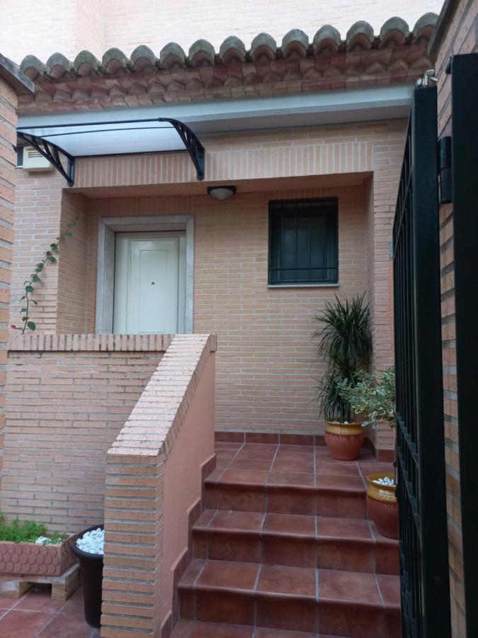 Casa Mundovalencia Vila Exterior foto