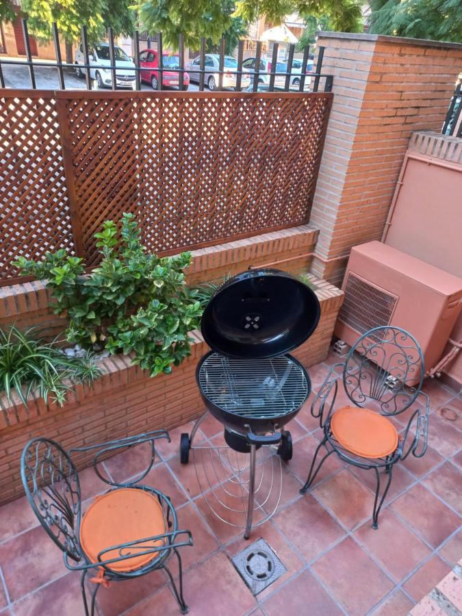 Casa Mundovalencia Vila Exterior foto