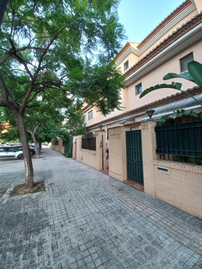 Casa Mundovalencia Vila Exterior foto