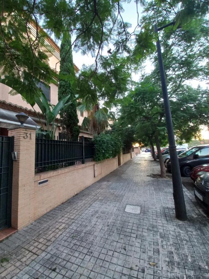 Casa Mundovalencia Vila Exterior foto