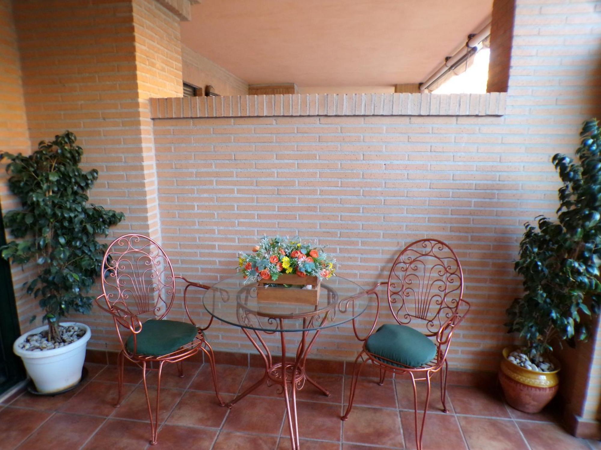 Casa Mundovalencia Vila Exterior foto